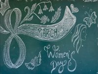 International Womens Day